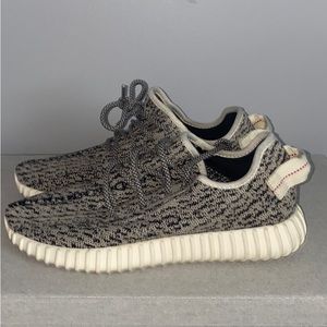 Yeezy turtle dove v1